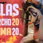 'Fallas en corcho & alma' cumple IV ediciones en 2020 para dar cumplida información de las actividad...