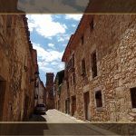 Culla, municipio que está integrado en la Jornada gastroculTural Los templarios: el maestrazgo de ad...