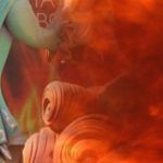 adzucaTs prepara la sección de 'Fallas en corcho & alma' con toda la actualidad y evolución del arte...