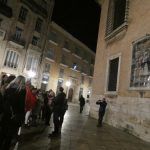 La ruTa de Juegos de tronos en la VLC medieval de adzucaTs se retoma con mucha participación y grupo...