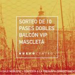El Centro comercial de Nuevo Centro prepara el terreno y participa activamente en las Fallas 2020