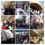 Galería de imágenes sobre VLC turístico culTural para valorar aún más el rico patrimonio y fiestas d...