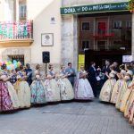 La falla solidaria de Cáritas 2020 presenta su proyecto el martes 11 de marzo buscando la sensibiliz...