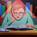La 43 edición de la Feria del Libro Antiguo y de ocasión de VLC, una actividad o visiTa diferente en...