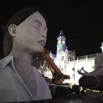 Las fallas se aplazan por el coronavirus hasta nueva orden gubernamental y restablecimiento de la no...