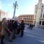 adzucaTs pausará las ruTas 'especiales del mes' este verano por precaución ante el aumento de los re...