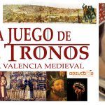 La ruTa de Juego de tronos en la VLC medieval serán las próxima ruTas abiertas de adzucaT para todos...