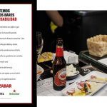 Amstel desarrolla un decálogo de medidas para disfrutar de los establecimientos hosteleros con resp...