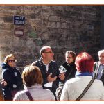 La ruTa Tyris urbe, una ruTa ideal para conocer la evolución hisTórica y urbanística de VLC para gru...