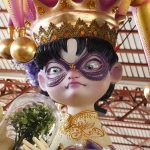 Galería de imágenes de la exposición de los proyectos de la Federación de Fallas de Sección Especial...