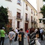 adzucaTs suspende las actividades de turismo culTural al menos hasta el fin de semana 20/21 de febre...