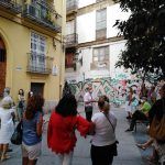 Nuevas medidas adicionales del Consell amplían a 15 personas por grupo y guía y adzucaTs las aplicar...