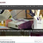 adzucaTs seguirá comunicando sus servicios culTurales a través del noticiario puntocomunica.com