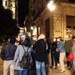 Otro fin de semana enriquecido por diferentes grupos en adzucaTs que han participado en la ruTa-conc...