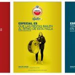 Los ‘Premi Amstel Unes Falles de Categoria’ se han entregado en una edición especial como aliento a ...