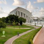 Actividades, promociones y descuentos de cara a este mes de diciembre en la Ciudad de las Artes & la...