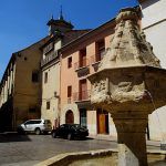 adzucaTs iniciará su camino en 2022 visitando Bodegas Enguera y el municipio de Xàtiva en una jornad...