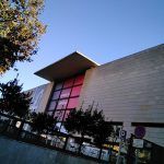 El IVAM presenta una biblioteca itinerante que viajará por el barrio del Carmen y más de 1.300 alumn...