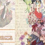 Fallas sobre el papel 2021:  Almirante Cadarso-Conde Altea