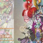 Fallas sobre el papel 2021: Convento de Jerusalén-Matemático Marzal