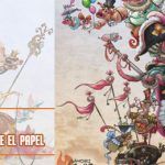 Fallas sobre el papel 2021: Exposición-Micer Mascó