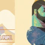 Fallas sobre el papel 2021: Na Jordana