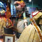 El escaparate de la fiesta, un concurso que recuerda y ensalza los diferentes sectores de las fall...