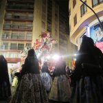 Las fallas estarán marcadas por unas restricciones que afectarán especialmente a una Ofrenda sin púb...