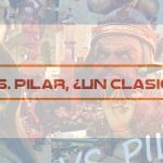 Reportaje en capítulos del gran combate que existió entre Na Jordana & Pilar: la lucha interminable ...