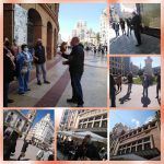 adzucaTs repetirá el 27 y 28 de marzo la ruTa Arquitectura y ocio de los años 30 en VLC tras realiza...