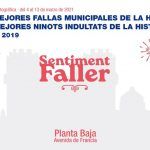 ¿Cual es la mejor falla municipal de la hisToria de los últimos 25 años? El 16 de marzo la COPE y El...