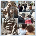 adzucaTs celebró este pasado fin de semana la ruTa-concurso de la Universitat-Sant Francesc con vari...