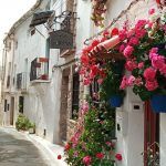 Galería de imágenes en el mediTerráneo inTerior de adzucaTs: Los Serranos, Calles & Chelva para prep...