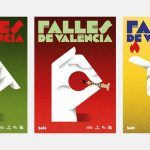 La Programación Oficial de las Fallas 2021 de septiembre celebrará una mayoría de actos pero adaptad...