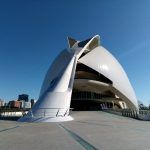 Les Arts por fin retoma su servicio regular de visitas guiadas los miércoles y jueves como actividad...