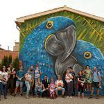 La jornada de ecoTurismo para todos los públicos de El Alto Palancia de adzucaTs se celebró ayer con...