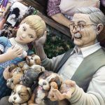 El ninoT indultat mayor de 2021 se lo lleva Algarra y Almirante Cadarso batiendo un nuevo record his...