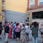 Con la ruTa de La Inquisición valenciana terminan las ruTas 'para todos los públicos' de adzucaTs ...