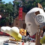 PlanTà evoluTion 2021 & las ruTas de la PlanTà infanTil y mayor de adzucaTs en los próximos días, ca...