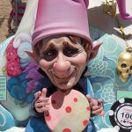 El 'jurado' de adzucaTs y el Dia Especial de Fallas 2021 que se celebró el pasado 2 de septiembre se...