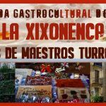 adzucaTs retoma las jornadas gastroculTurales estacionales para todos los públicos el sábado 20 de n...