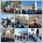 adzucaTs retoma actividades intensas con grupos privados entre semana y el último fin de semana con ...
