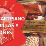 La XXII Feria del Dulce Artesano, Peladillas y Turrones se celebrará este año en la Avenida Valencia...