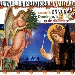 La ruTa de La Primera navidad de adzucaTs vuelve después de dos años con novedades gastroculTurales ...