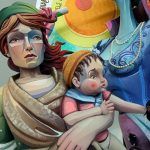 La Exposición del ninoT 2022 extiende la variedad temática en los ninoTs mayores y eleva su calidad ...