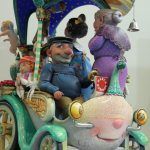El ninoT indultat infanTil de 2022 de José Gallego se convierte en el segundo indulto de la hisToria...