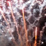 La XVI Gala de la Pirotecnia desvela el calendario pirotécnico de las Fallas 2022 con algunas noveda...