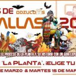 Las ruTas de las PlanTàs de adzucaTs para todos los públicos volverán a celebrarse seis meses despué...