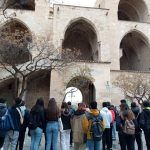 La personalización del turismo culTural en VLC está en auge tanto en ruTas de grupos privados como e...