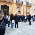adzucaTs prepara un mes de junio intenso alternando grupos privados y abiertos para todos los públic...